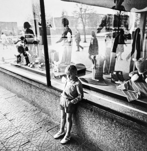  Antanas Sutkus   Pasirodymas. Vilnius, 1962