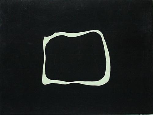 Yoshihara Jiro, Untitled, 1966