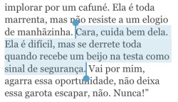 Desejo a todos paz, amor e muita sacanagem ♪♡✌