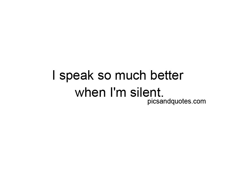 Pictures and Quotes