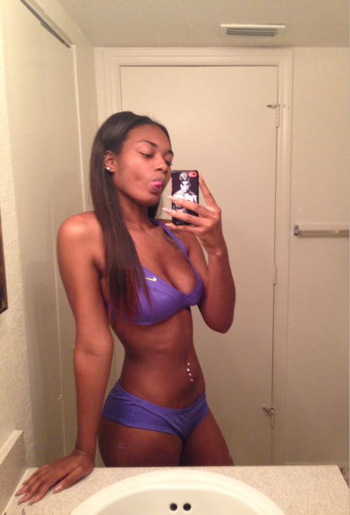 Of Course Black is Beautiful