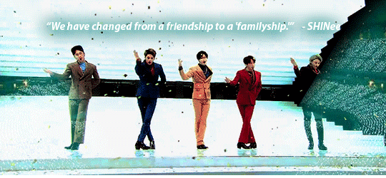 05/25/2008 -05/25/2018: Happy 10th Anniversary Shining SHINee! 