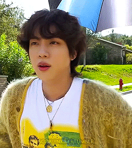 A Jin A Day While He Is Away