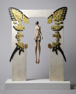 prurity:  John Morris. 