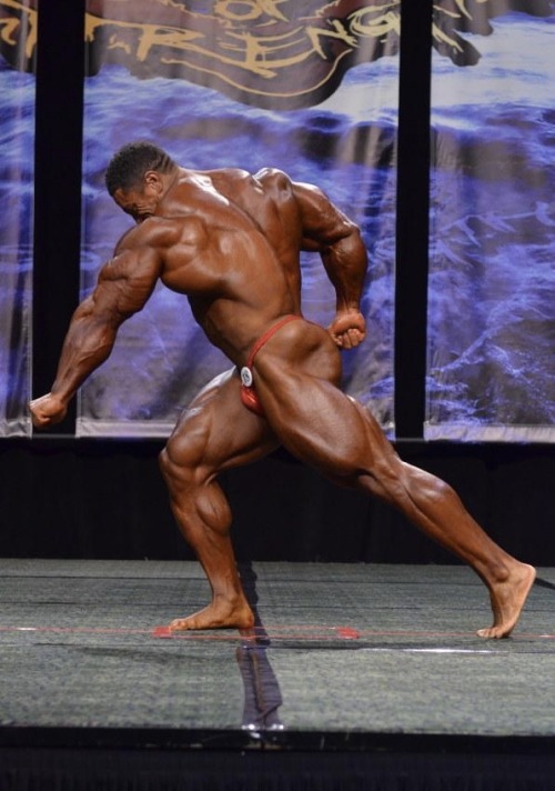 musclebruh:  Roelly Winklaar
