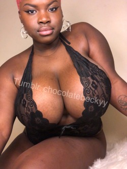 chocolatebeckyy:  Unfiltered, Full content
