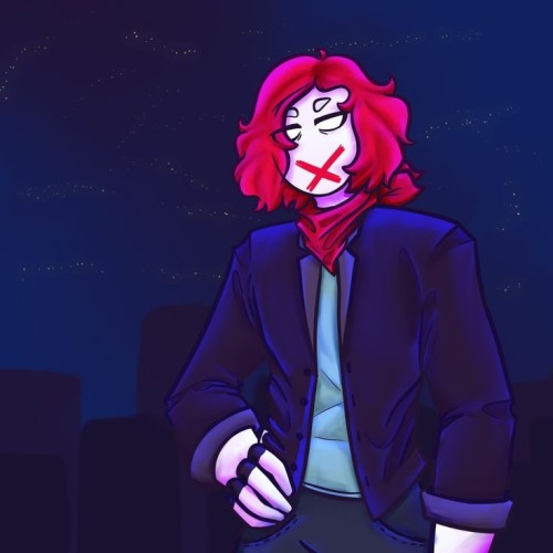 My Daily Not So Daily Art Post Lmao