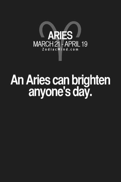 zodiacmind:  Fun facts about your sign here