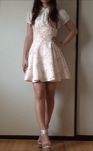 emiii-chan:  Liz Lisa season transition video gifs &amp; stills—&gt; blog