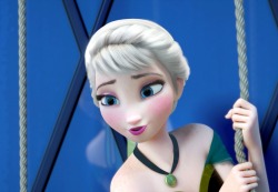 constable-frozen:  Elsa?