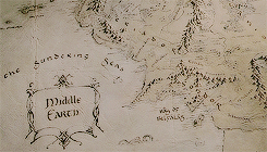 duirins:  Not all those who wander are lost. 
