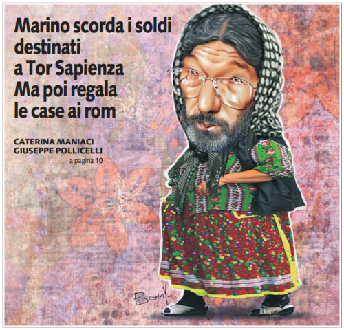 Libero 23 Novembre 2014