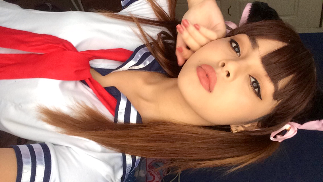 lilydesu:  Meow 