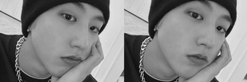 Hwang Hyunjin + Han Jisung Layouts.