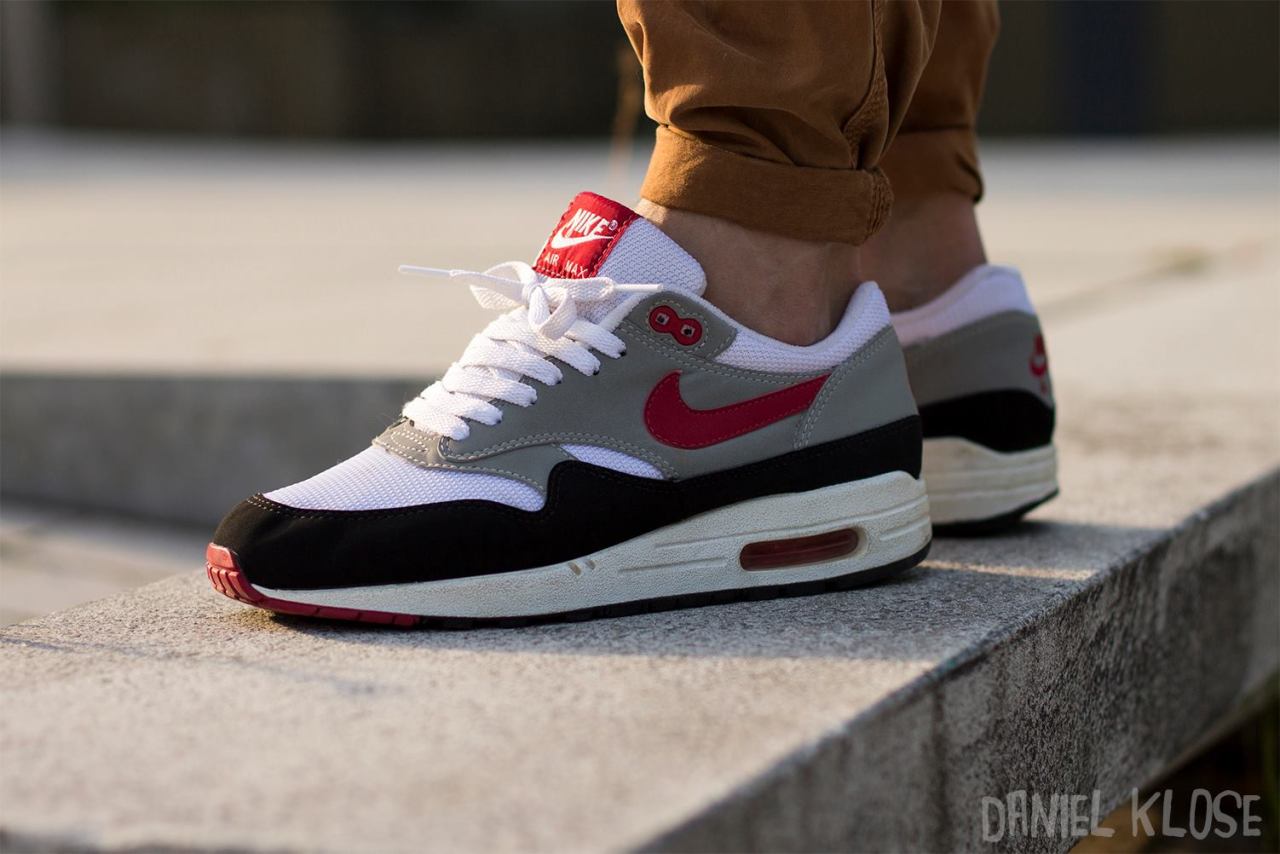 nike air max 1 chili