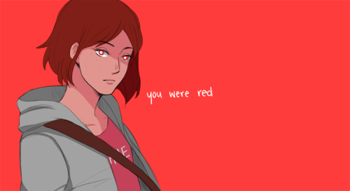 sunnjays:let me just slap on relevant halsey lyrics onto fictional lesbians