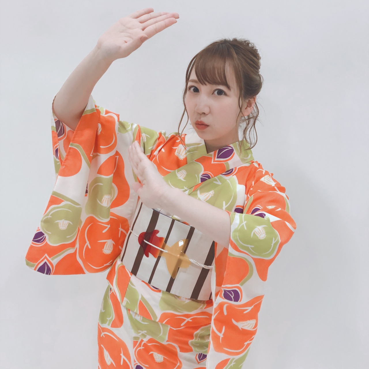 Blt17年3月号 別冊付録 声優晴れ着specialbook 夏川椎菜 Blt17年3月号 別冊付録 声優晴れ着specialbook 夏川椎菜