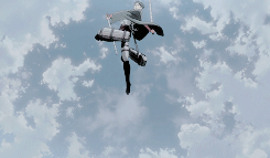 sezakis:     Shingeki no Kyojin ⇨ Levi Ackerman    Happy Birthday Riva!   