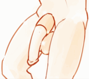 sile-animus:  sile-animus:  Got a bunch of metal filings in my underwear  My entire crotch is sparkly   