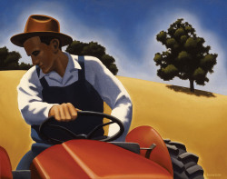 Kenton Nelson, Mr. Wilkenson in the Dell,