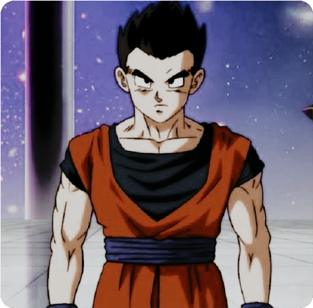 Eclectic Thoughts — ❙靎❙ Gohan icons; ✸ Like or Reblog if you save! •...