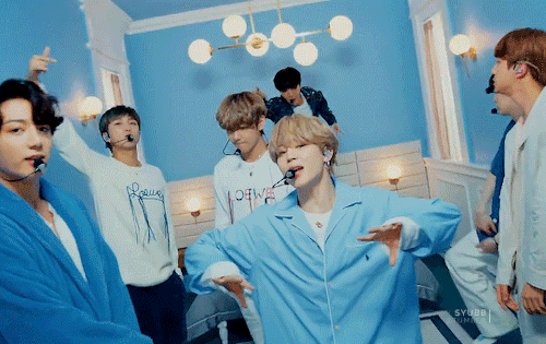 Home Jimin Cutest Jimin