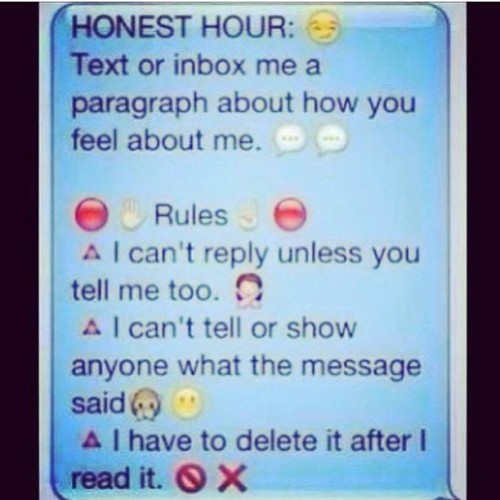 #doit #text #textme #honestyhour #honestthoughts #likethis #like #follow. 2899284877 2899284877 #fol