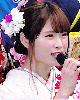 mochichan00: Nagisa @ Coming of age ceremony