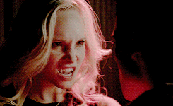 : Carolena no humanity parallels requested by anonymous