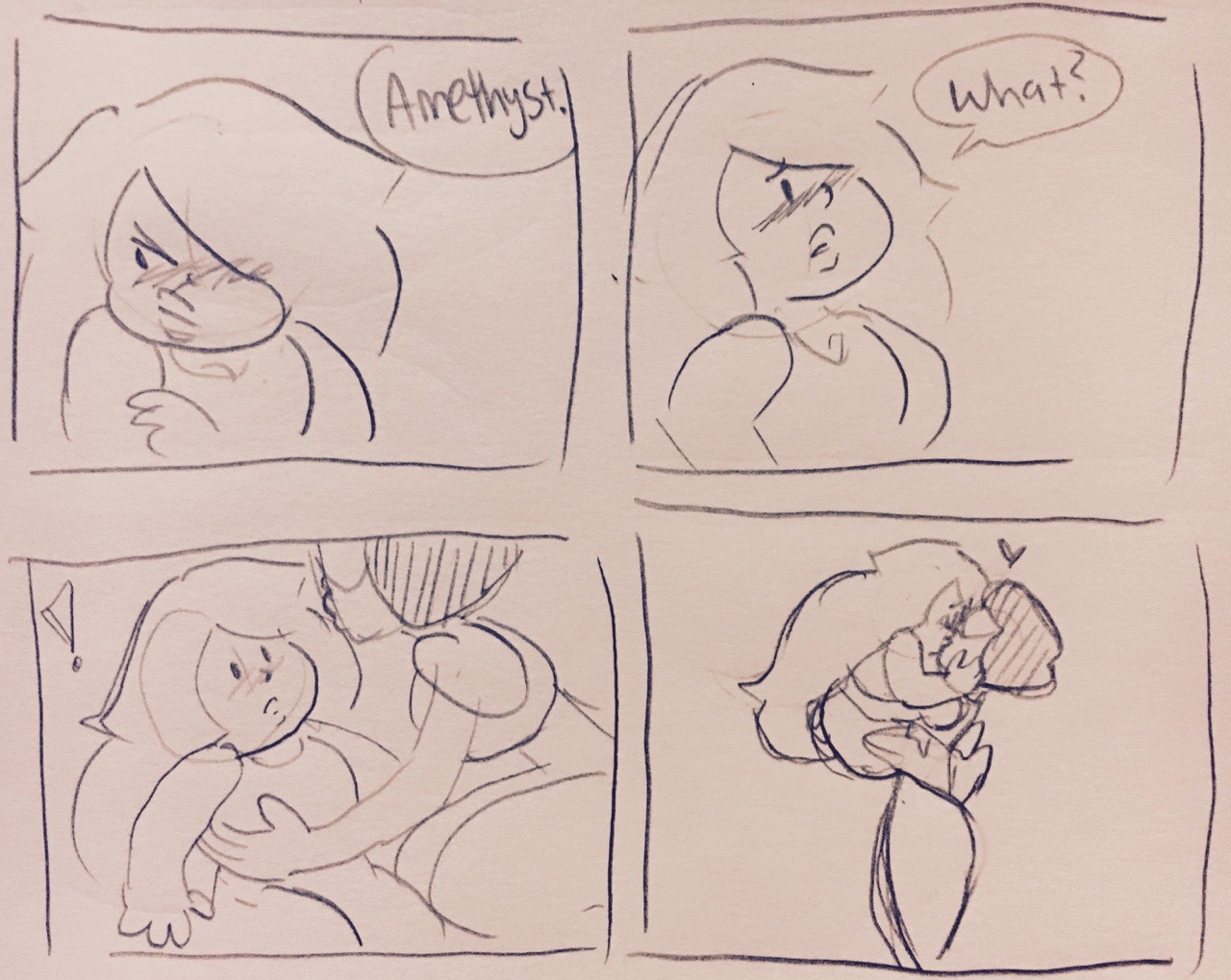 homoquartz:  I guess she could stretch tho 