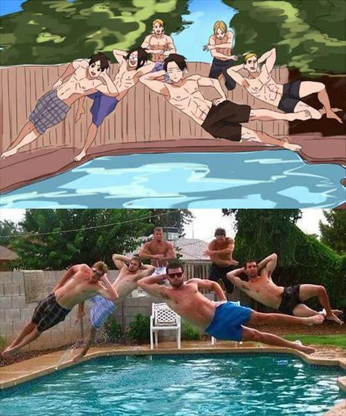 Humor Train