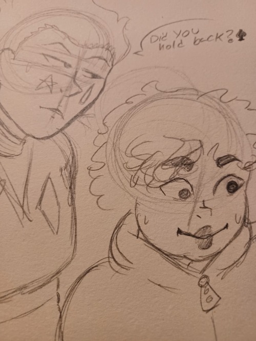 Old Shifting Sketches I Did. I Was Shifting With One Of My Boyfriends Alters(DID)