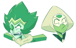 kkdraws:Green is an angry color