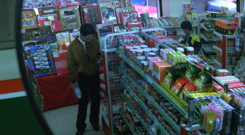 XXX eagvlls:Vive L'Amour, 1994 (dir. Tsai Ming-Liang) photo