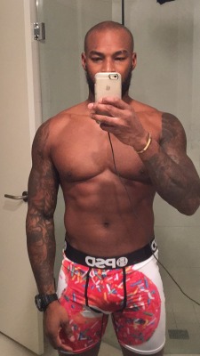 hotfamousmen:  Tyson Beckford