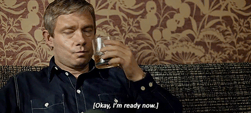 sir-mycroft:  I’m not crying, you’re crying. 
