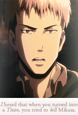  Shingeki no Kyojin > F u n n y   M o m e n t s      
