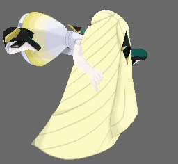 kadabra:  Lusamine’s true forms.