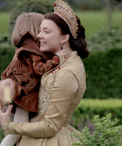 stewartmary: Elizabeth! Oh, my own heart.