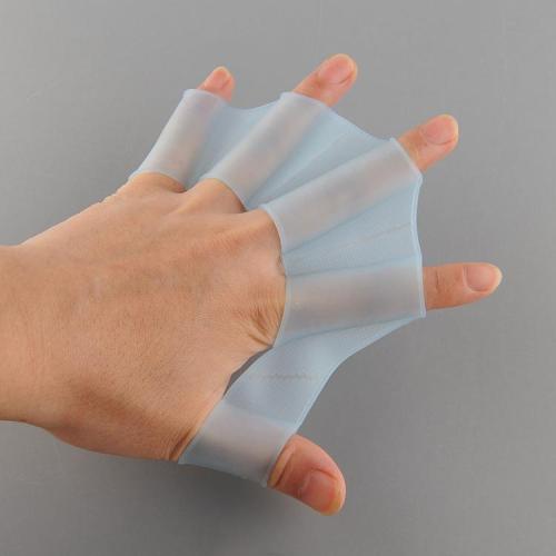 vaspider: apparently-bisexuwhale: tigerbuttsinspace: odditymall: These webbed finger swimming fins w