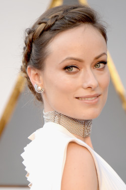 mtv:olivia wilde | oscars 12.28.16 Jesus