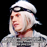 k-spencers:  ‘X-Men: Apocalypse’ Group Therapy Session 