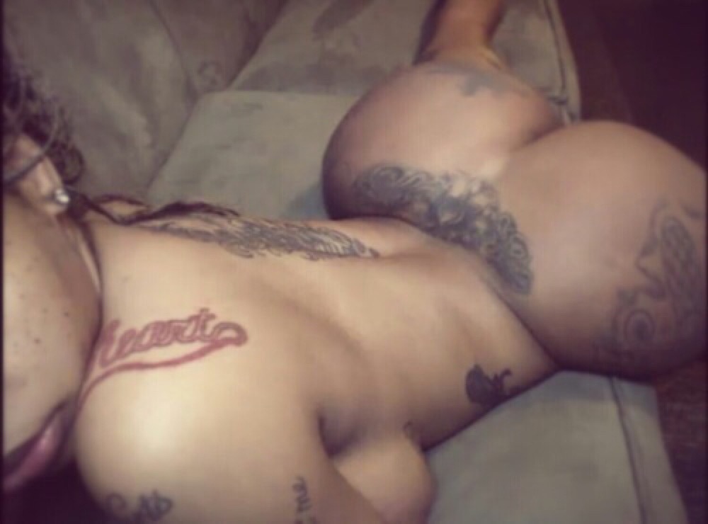 Damn She Badd