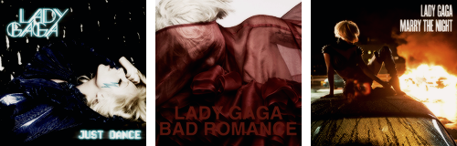 gagalana:  5 Years Of Lady Gaga 