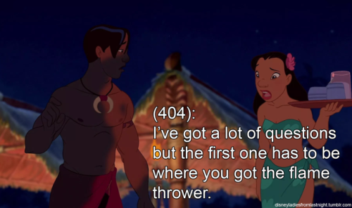 lilo and stitch