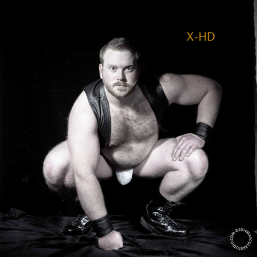 barebearx:  thebigbearcave:  I’m glad this guy gave me permission to post him. Way cutie - off the chain sexy ♥♥♥  hey tumblr……… if you like big, stocky, fair gingers/redheads, bulls and THICK men, my blog is pretty much devoted to that