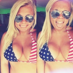 Merica-Bikini