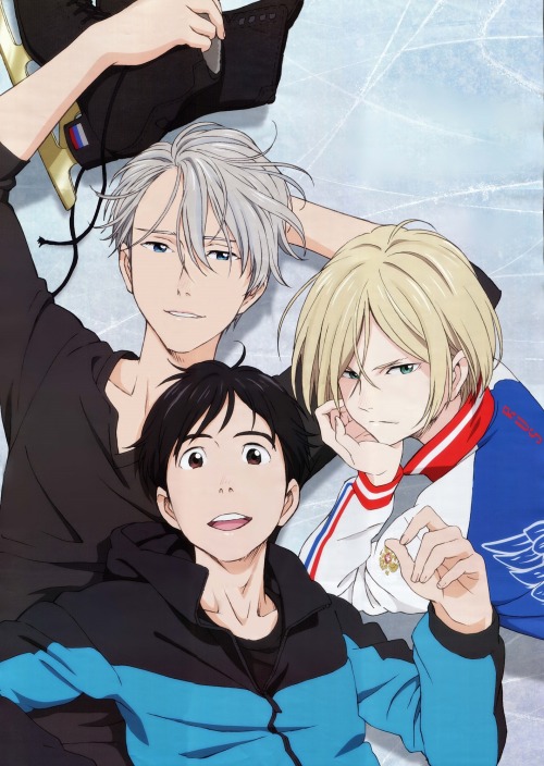 ellayuki: THAT MOMENT WHEN BOTH YOUR GOD-TIER OTPS HAVE A ‘HALF-SPRAWLED ON TOP OF EACH O