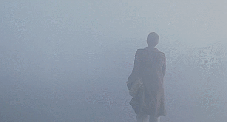 aidanphantom:  The Mist (2007) 