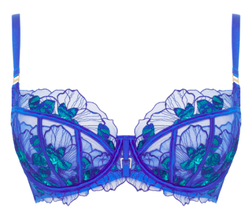 placedeladentelle:The Ambitious by Ann Summers / 32-38 A-D + 32-44 DD-H / Now 20% off